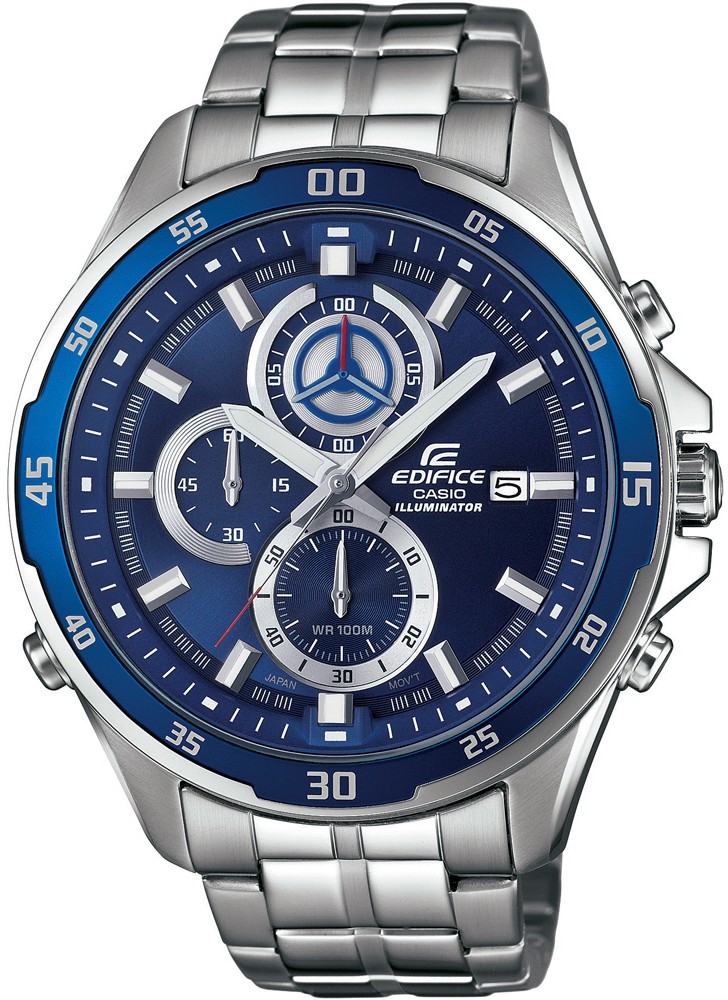 

Часы Casio EFR-547D-2AVUEF