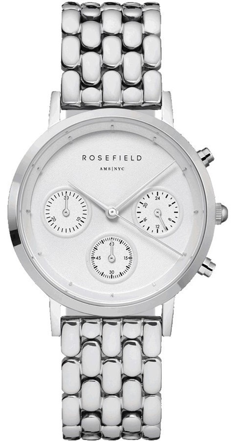 

Часы Rosefield NWS-N92