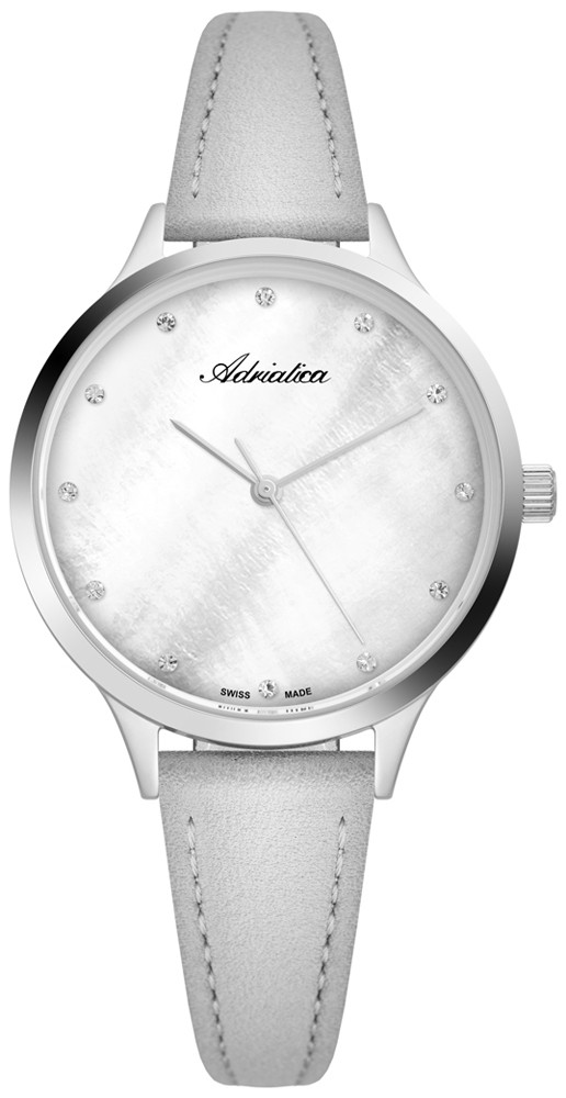 

Часы Adriatica A3572.5G4FQ