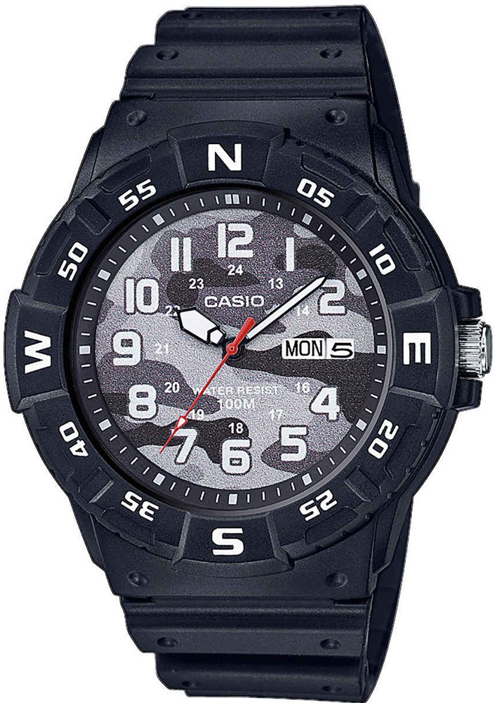 

Часы Casio MRW-220HCM-1BVEF