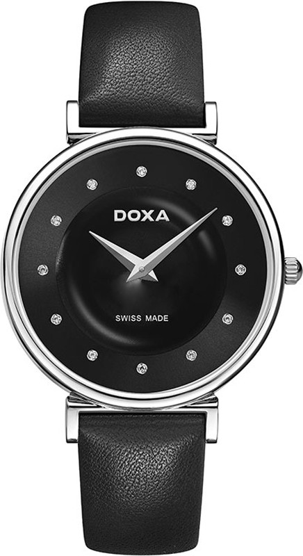 Часы doxa
