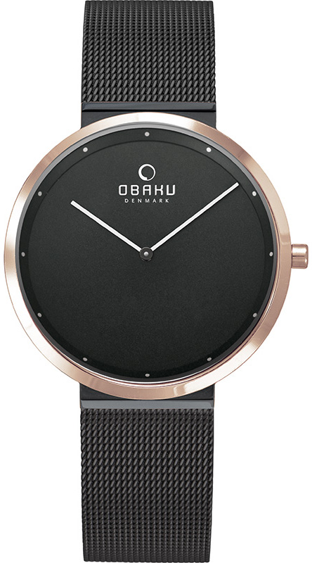 

Часы Obaku V230LXMBMB
