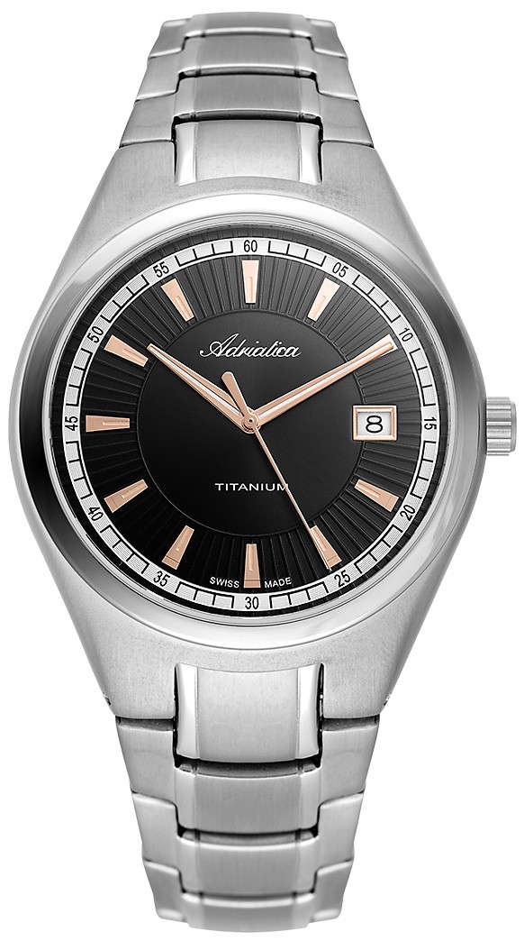 

Часы Adriatica A1137.41R6Q