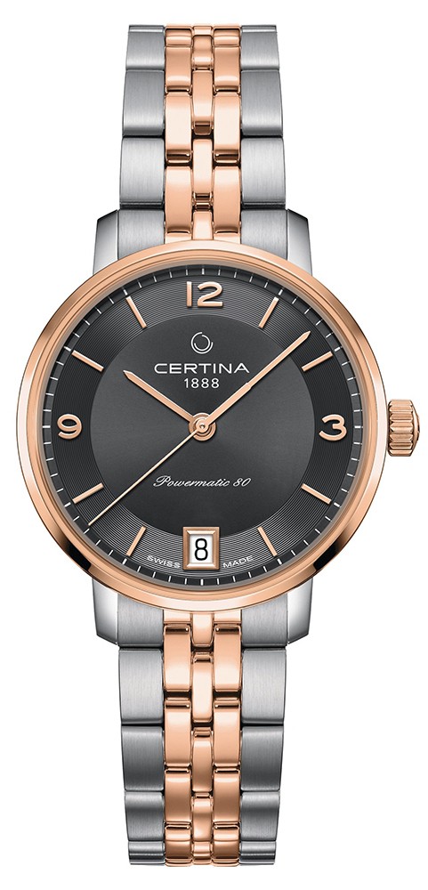 

Часы Certina C035.207.22.087.01