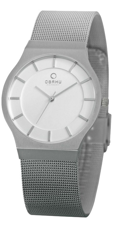 

Часы Obaku V123LCIMC