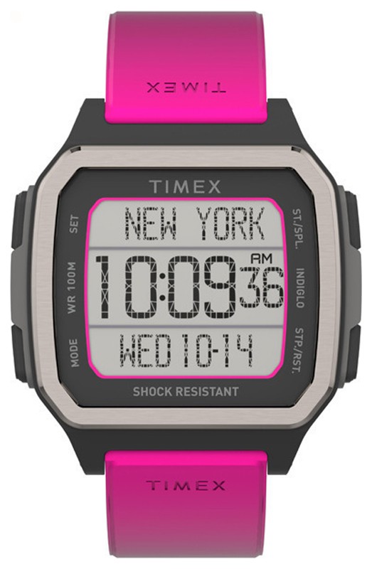 

Часы Timex TW5M29200