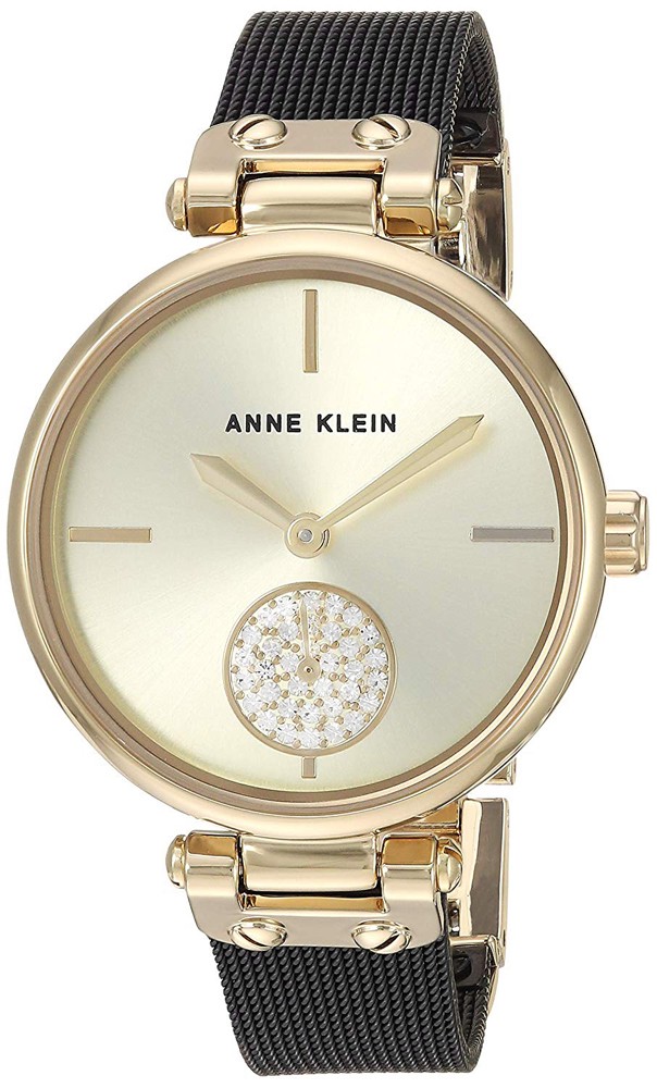 

Часы Anne Klein AK-3001CHBK