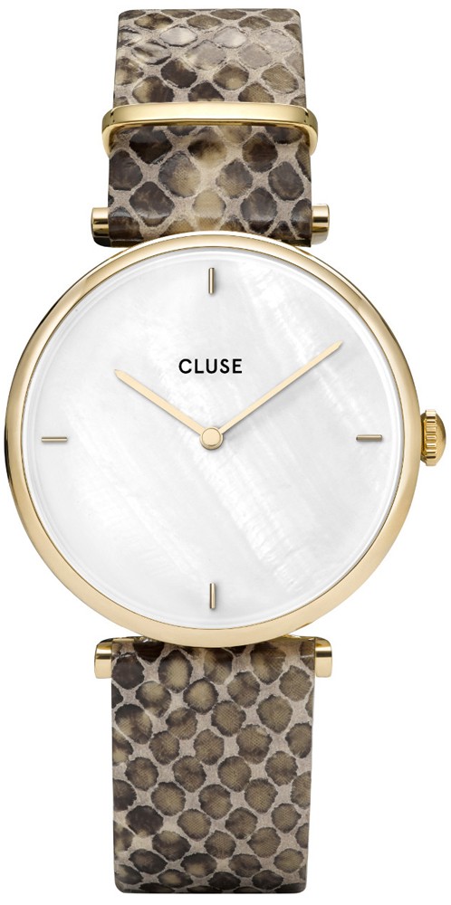 

Часы Cluse CL61008
