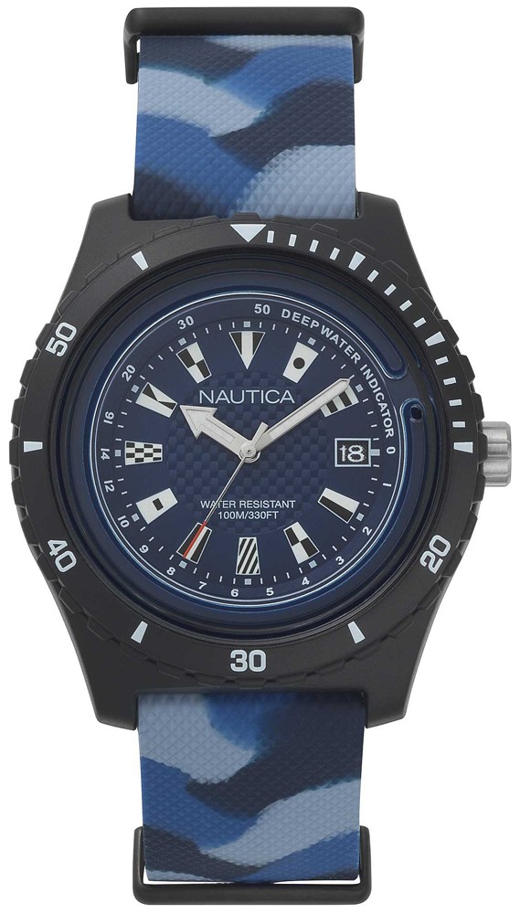 

Часы Nautica NAPSRF004