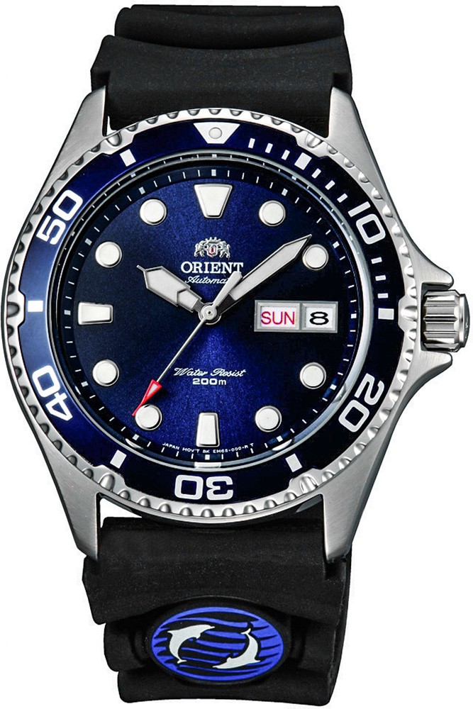 

Часы Orient FAA02008D9