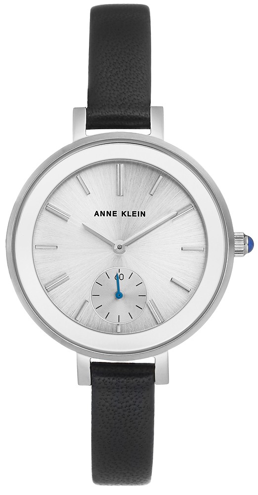 

Часы Anne Klein AK-2993SVBK