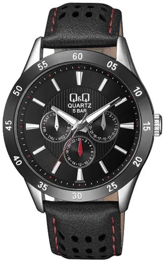 

Часы QQ CE02-512