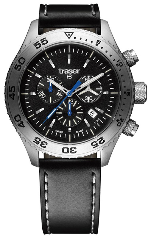 

Часы Traser TS-106832