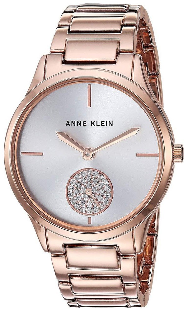 

Часы Anne Klein AK-3416SVRG