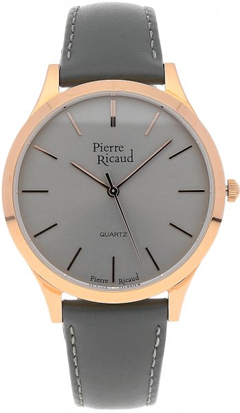 

Часы Pierre Ricaud P22000.9G17Q