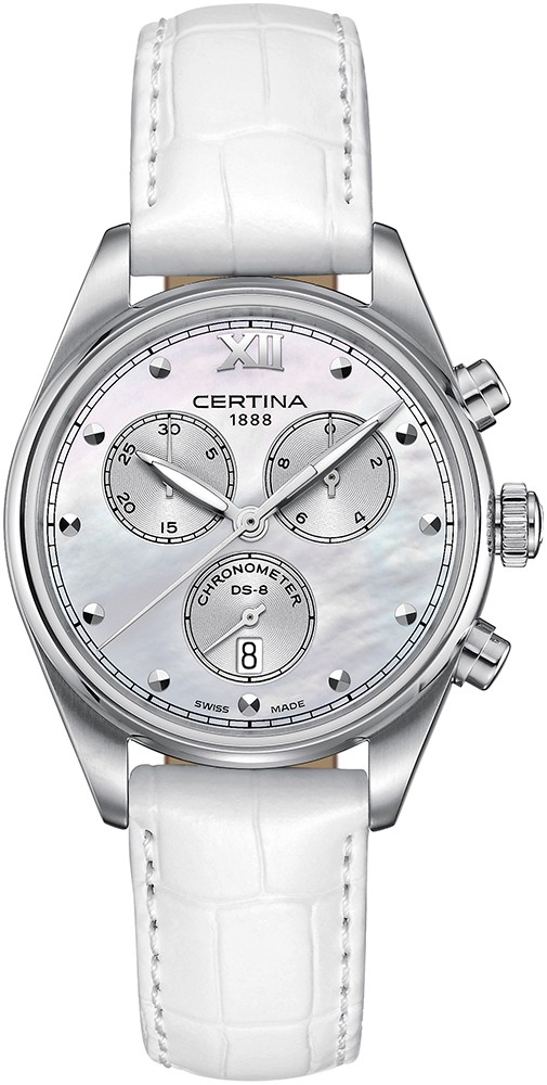 

Часы Certina C033.234.16.118.00