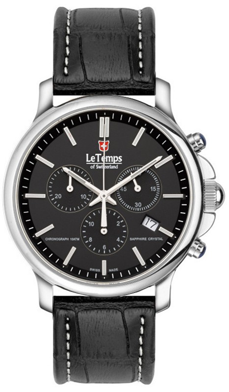 

Часы Le Temps LT1057.12BL01