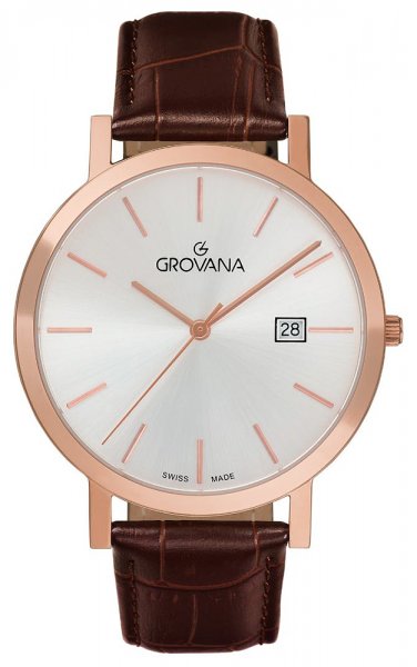 

Часы Grovana 1230.1962