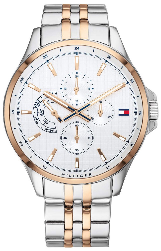

Часы Tommy Hilfiger 1791617