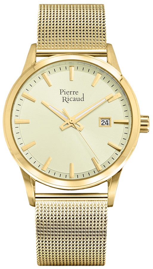 

Часы Pierre Ricaud P97201.1111Q