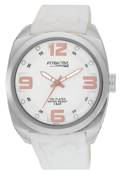 

Часы QQ DB28-304