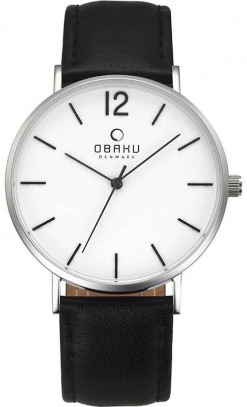 

Часы Obaku V197GXCWRB