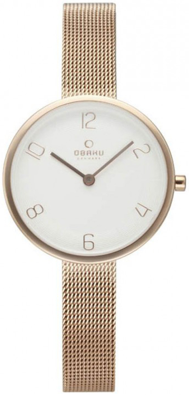 

Часы Obaku V195LXVIMV