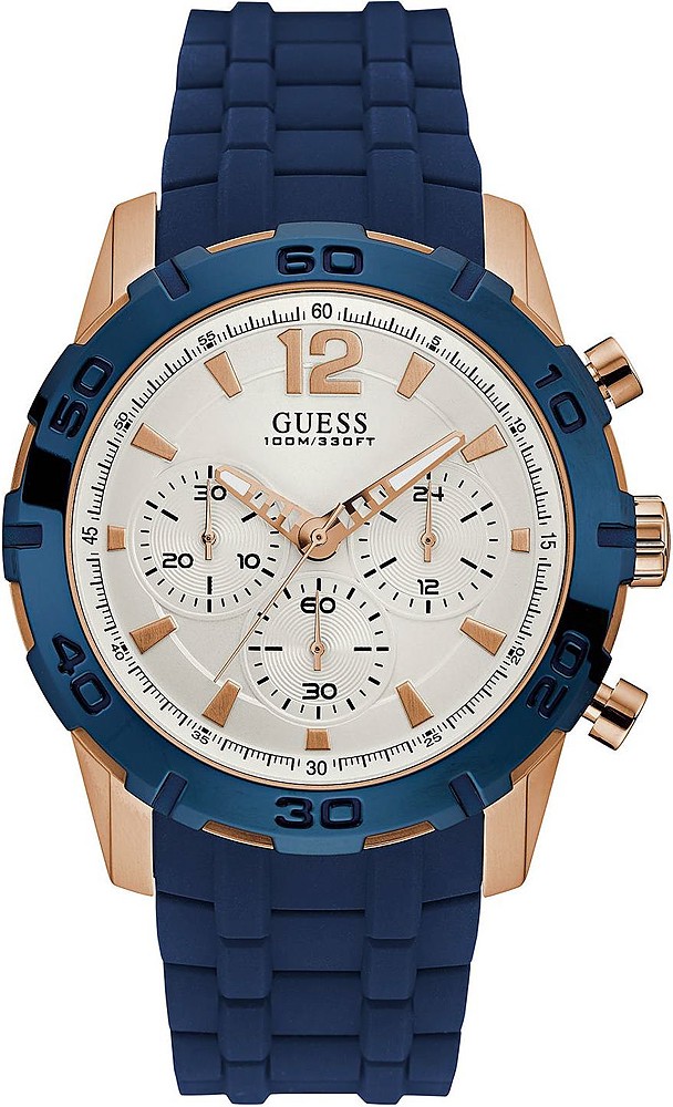 

Часы Guess W0864G5