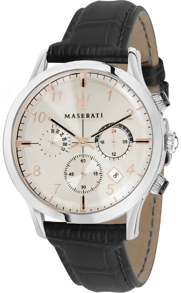 

Часы Maserati R8871625006