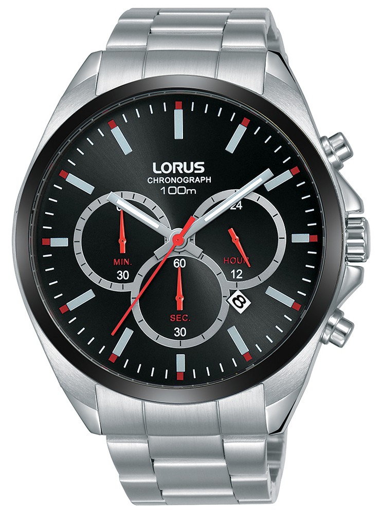 

Часы Lorus RT361GX9