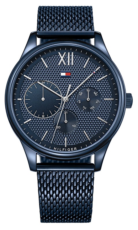 

Часы Tommy Hilfiger 1791421