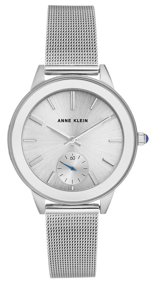 

Часы Anne Klein AK-2983SVSV