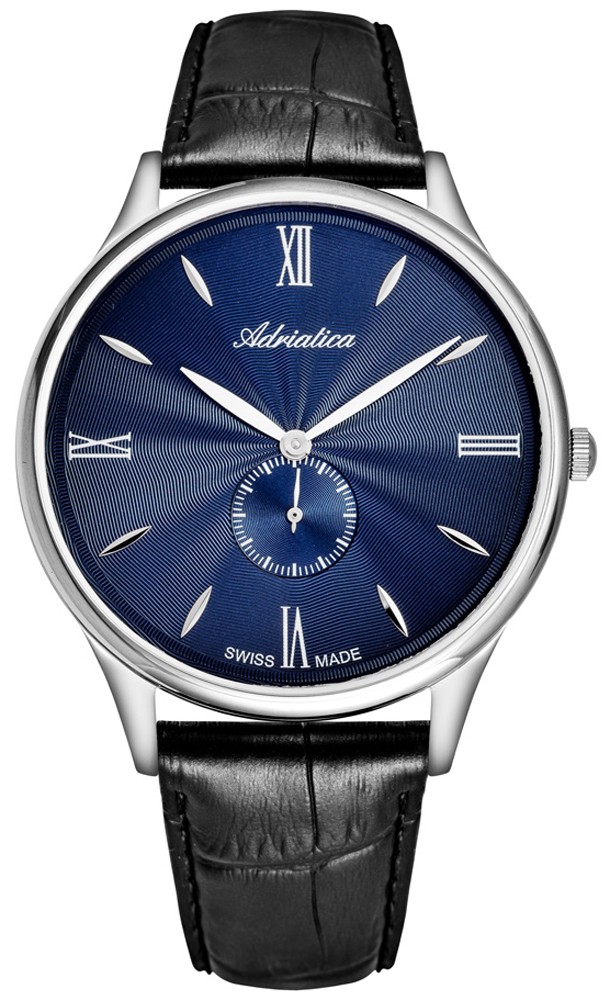 

Часы Adriatica A1230.5265QXL