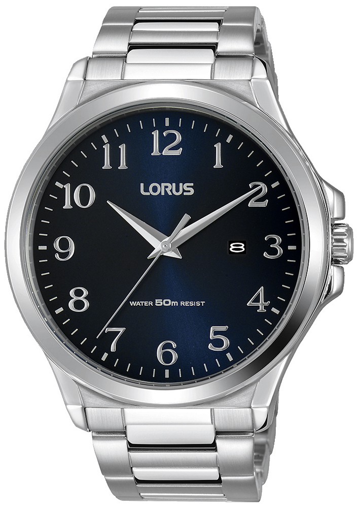 

Часы Lorus RH971KX9