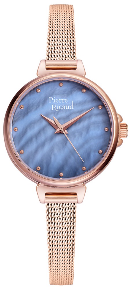 

Часы Pierre Ricaud P22099.914BQ