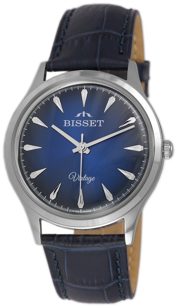 

Часы Bisset BSCE57SIDX05BX