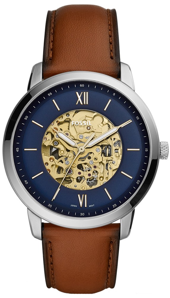 

Часы Fossil ME3160