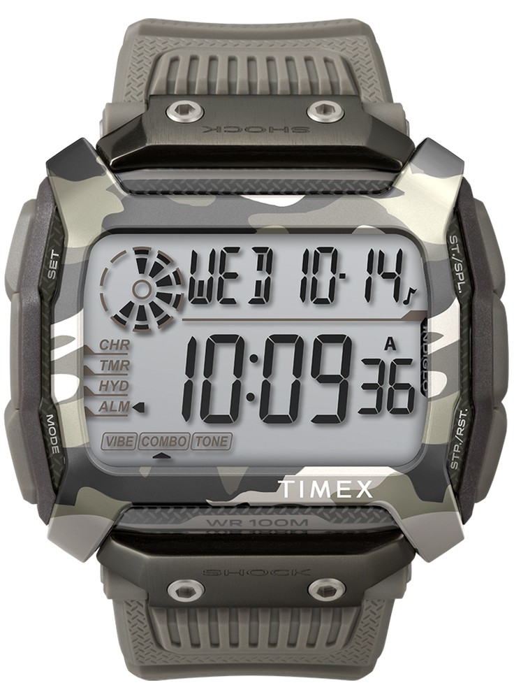 

Часы Timex TW5M18300