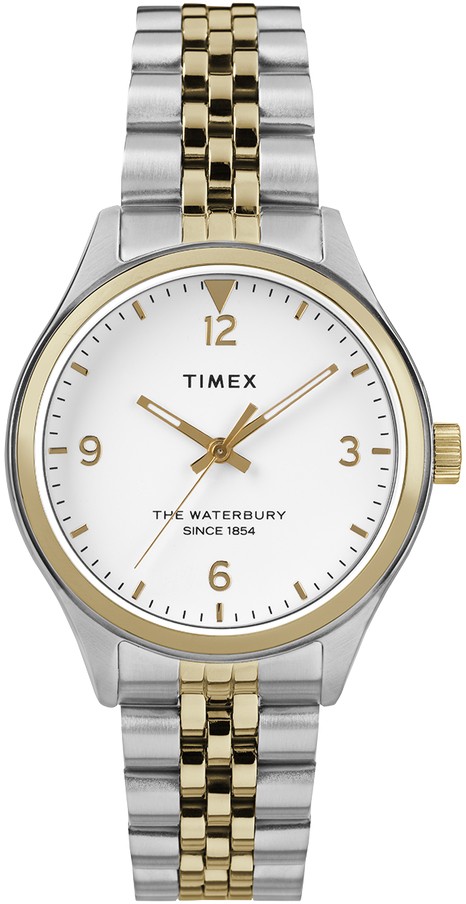

Часы Timex TW2R69500