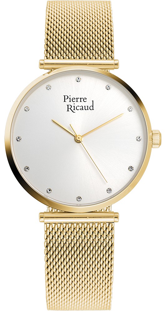 

Часы Pierre Ricaud P22035.1143Q
