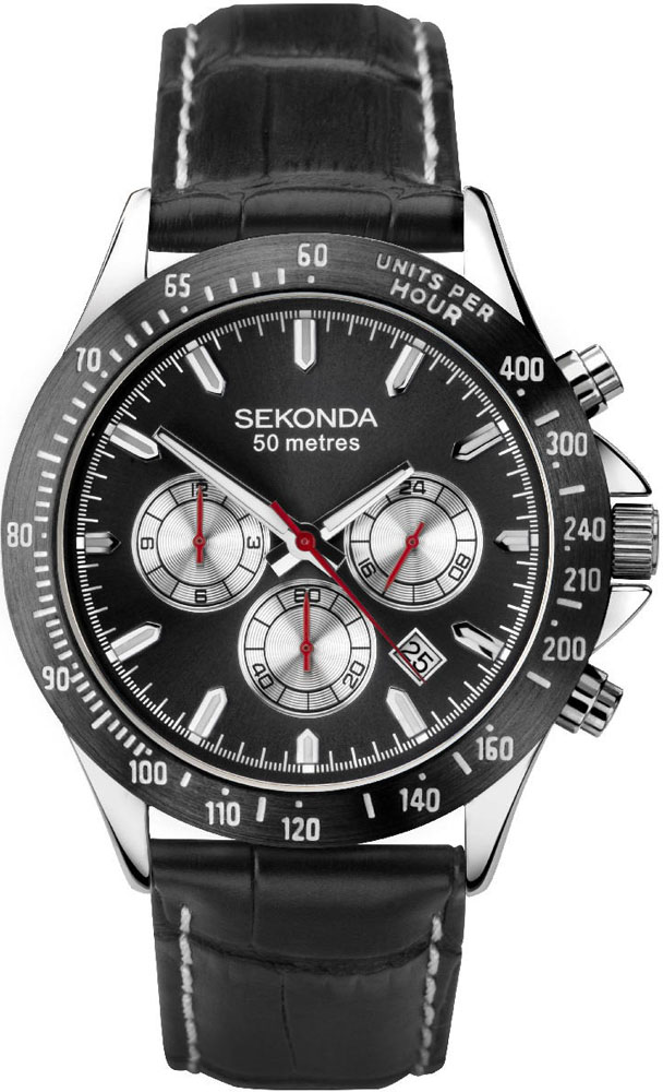 

Часы Sekonda SEK.1648