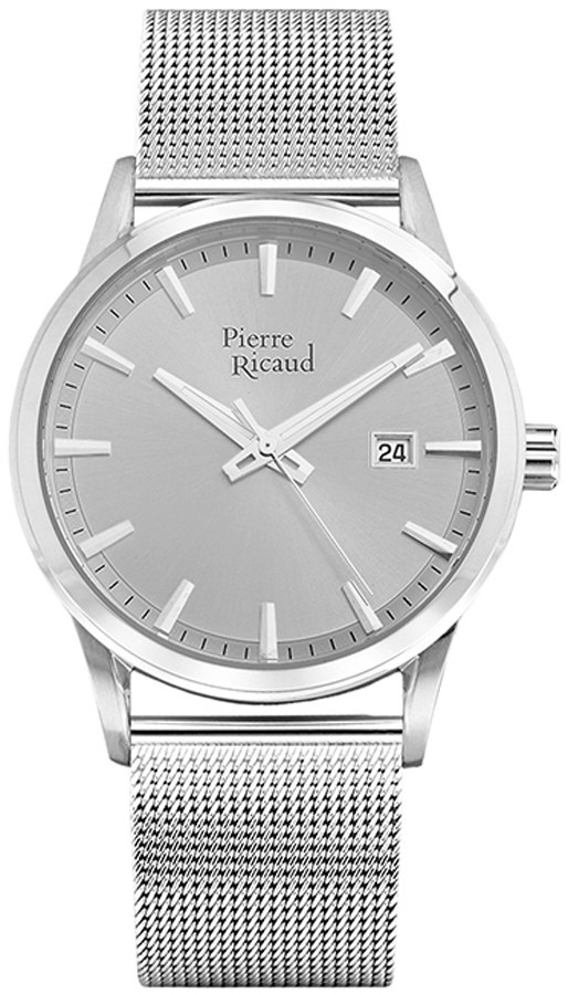 

Часы Pierre Ricaud P97201.5117Q