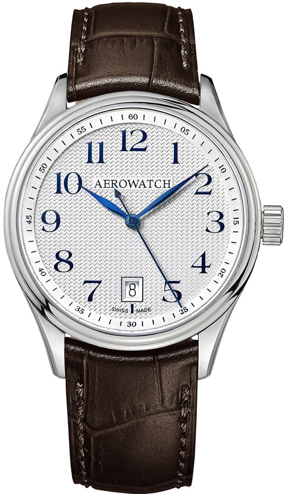 

Часы Aerowatch 42979-AA01