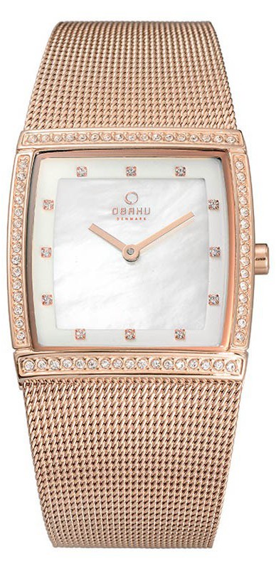 

Часы Obaku V172LEVWMV