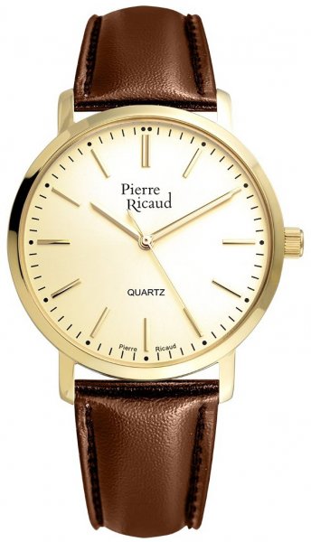 

Часы Pierre Ricaud P97215.1211Q