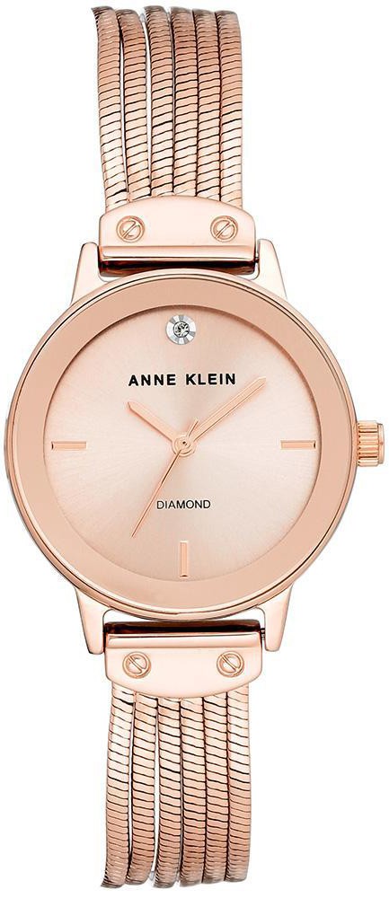 

Часы Anne Klein AK-3220RGRG