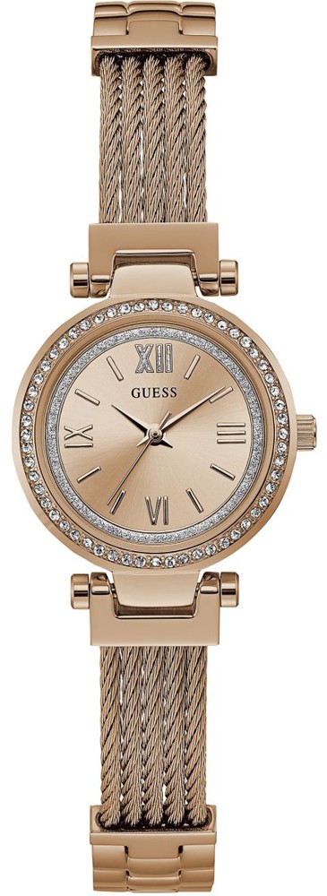 

Часы Guess W1009L3