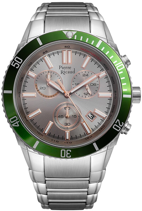 

Часы Pierre Ricaud P97029.51R7CH