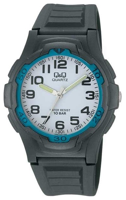 

Часы QQ VP84-008