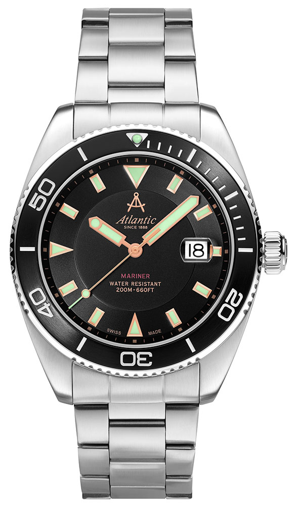 

Часы Atlantic 80377.41.61R